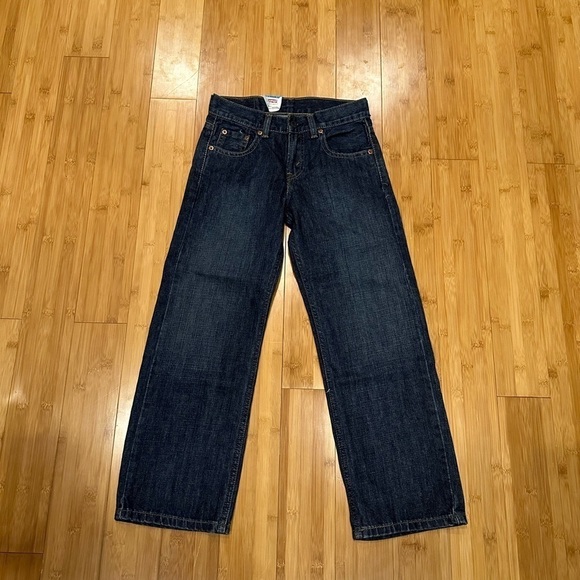 NWT Levi jeans - Picture 5 of 5